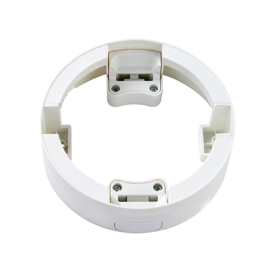Saxby Lighting 98451 StratusDisc CCT surface mount accessory - 33488