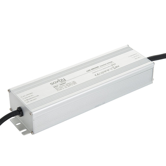 Saxby Lighting 98997 LED driver Constant Voltage iP67 24V 240W IP67 - 33615