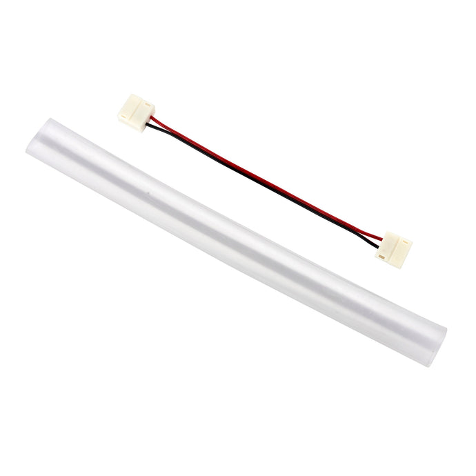 Saxby Lighting 99034 Orion65/67 Connector flexible tape to tape  IP67 - 33531