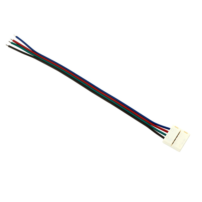 Saxby Lighting 99045 OrionRGB Connector tape to driver - 33543