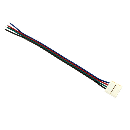 Saxby Lighting 99045 OrionRGB Connector tape to driver - 33543