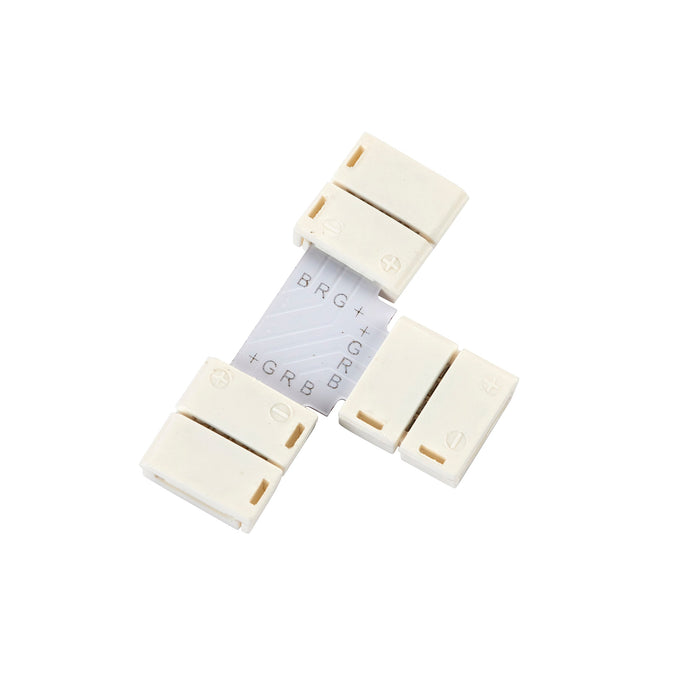 Saxby Lighting 99048 OrionRGB Connector t - 33546