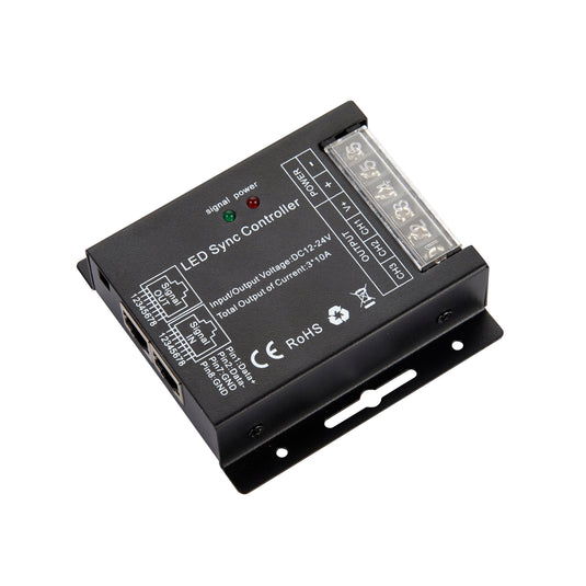 Saxby Lighting 99050 OrionRGB Sync Controller  - 33548