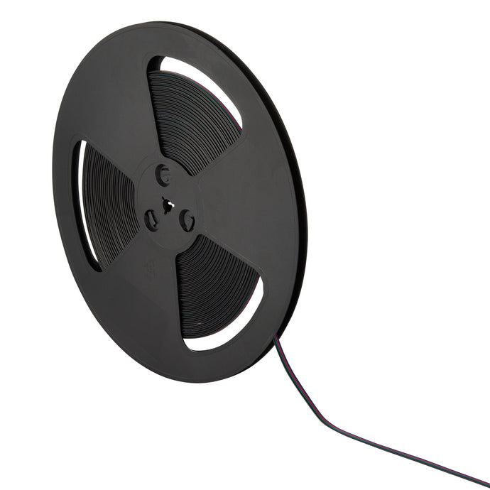 Saxby Lighting 99053 OrionRGB 30M Cable - 33550