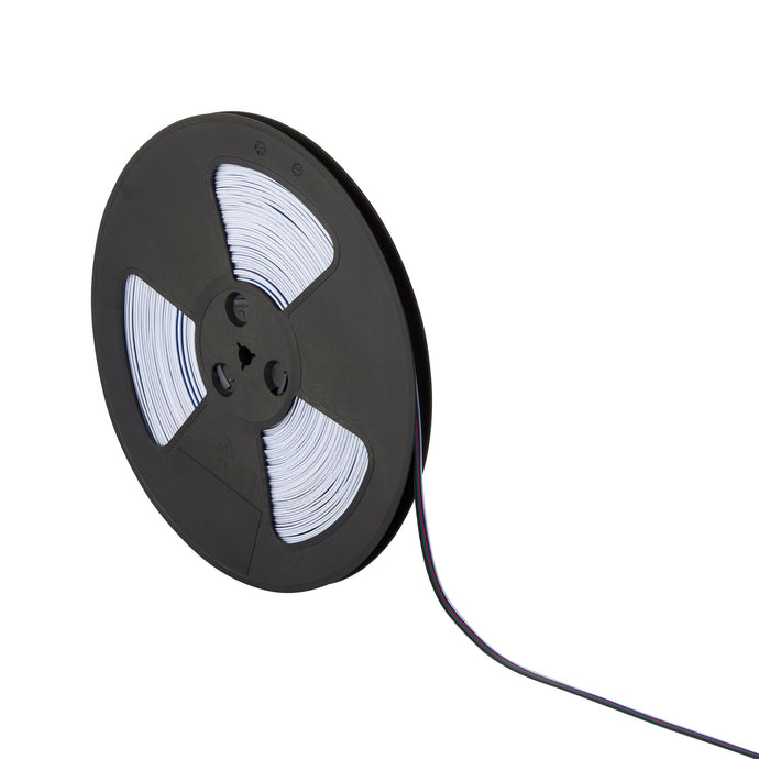 Saxby Lighting 99054 OrionRGBW 30M Cable - 33541