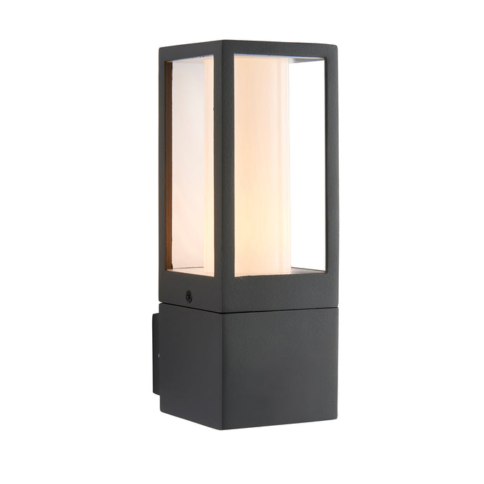 Saxby Lighting 99548 Lantern IP44 7W - 33568