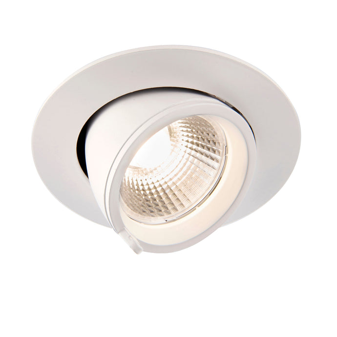 Saxby Lighting 99553 Axial round 15W - 33483