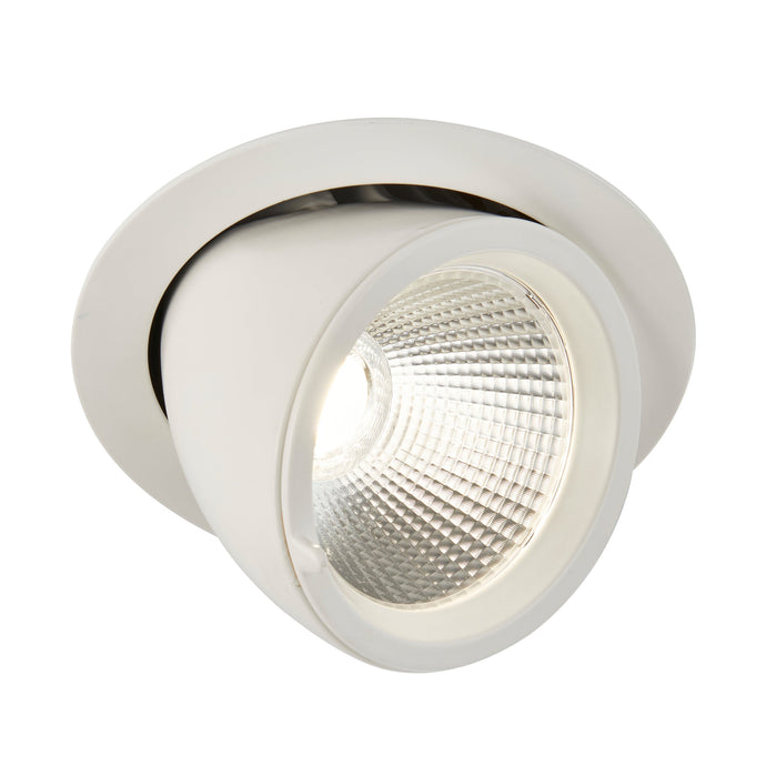Saxby Lighting 99556 Axial round 36W - 33486