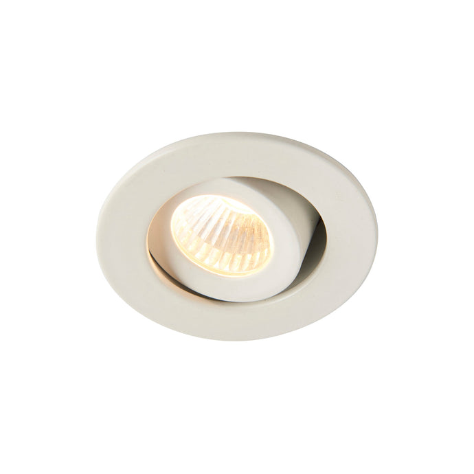Saxby Lighting 99559 LALO Tilt 3000K 4W - 33480
