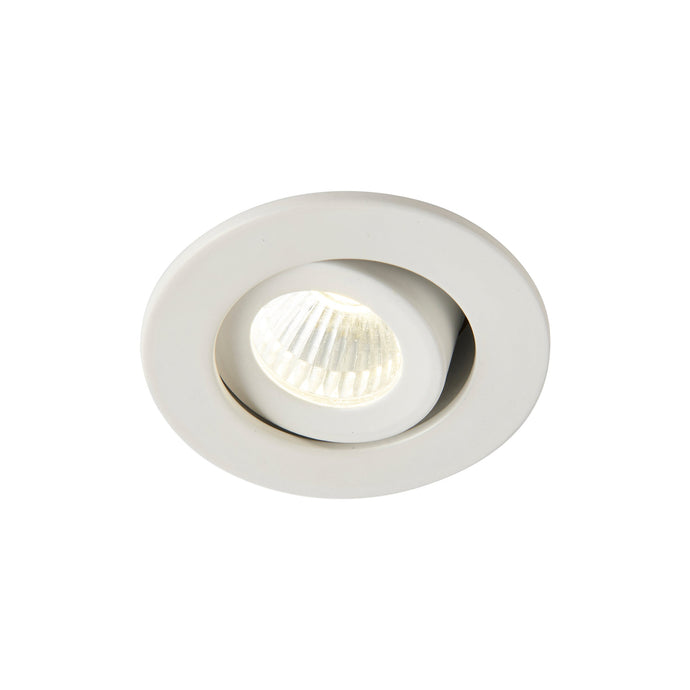 Saxby Lighting 99560 LALO Tilt 4000K 4W - 33481