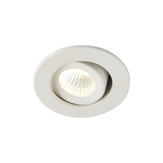 Saxby Lighting 99560 LALO Tilt 4000K 4W - 33481