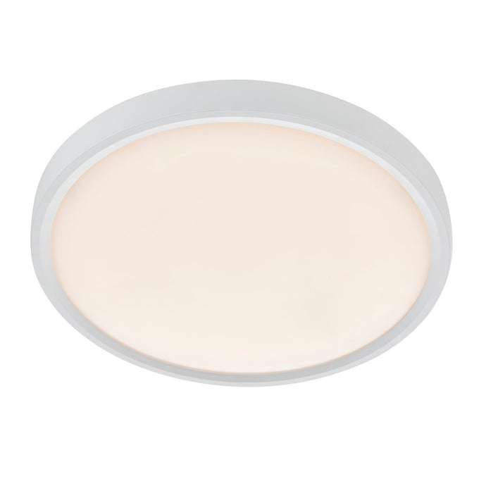Saxby Lighting 99566 Nimbus CCT IP44 12W - 33491
