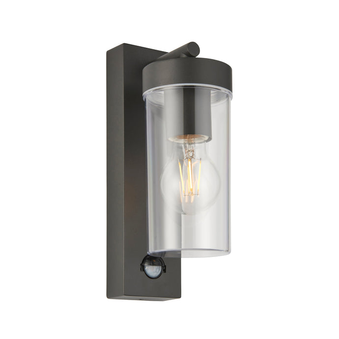 Saxby Lighting 99756 Hayden PIR IP44 15W - 33567