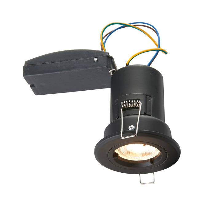 Saxby Lighting 99758 ShieldPLUS fixed 50W - 33476