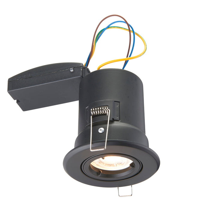 Saxby Lighting 99759 ShieldPLUS tilt 50W - 33477