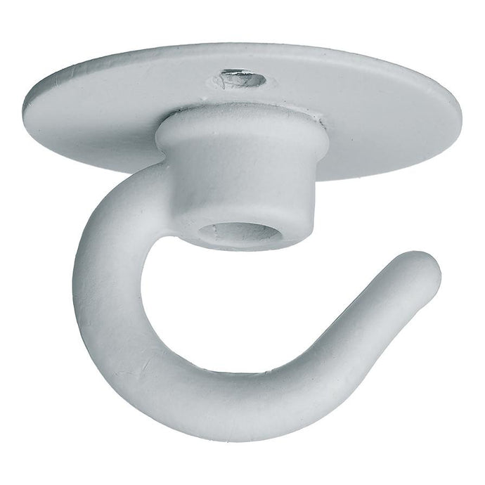 David Hunt Lighting ACC65 Single Hook White