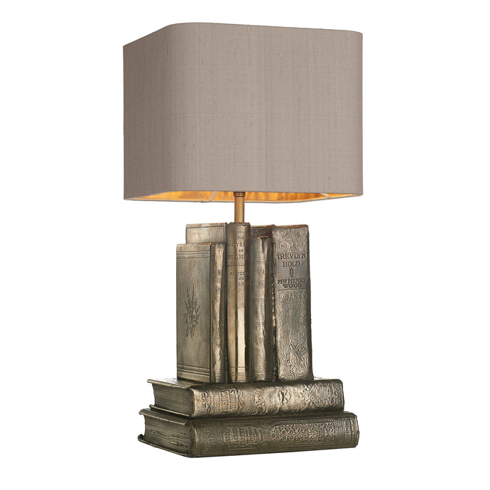 David Hunt Lighting AUT4263 Author Table Lamp Base Only