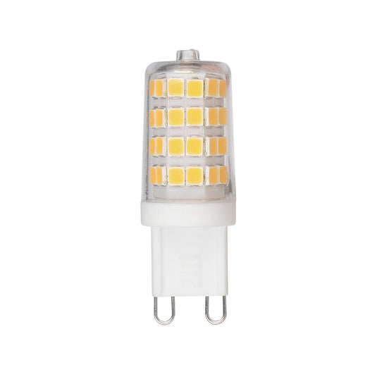 C-Lighting 24463 3w Dimmable LED G9 300 Lumen (3000k)