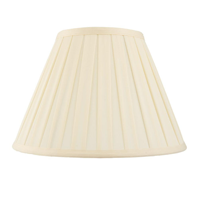 Endon Lighting CARLA-10 Carla 1lt Shade - 34553