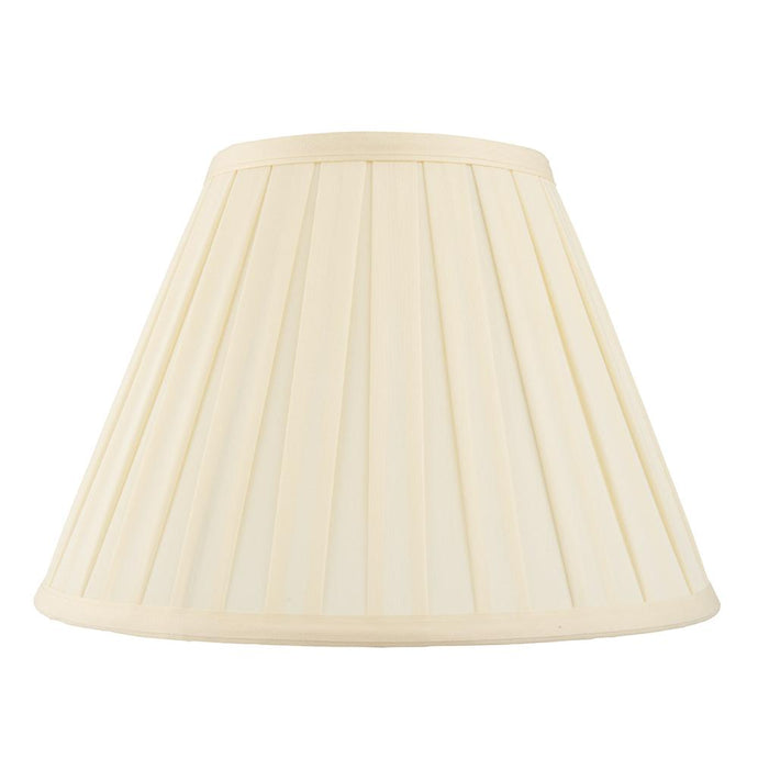 Endon Lighting CARLA-12 Carla 1lt Shade - 34554