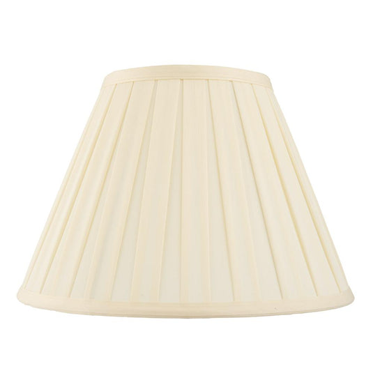 Endon Lighting CARLA-12 Carla 1lt Shade - 34554