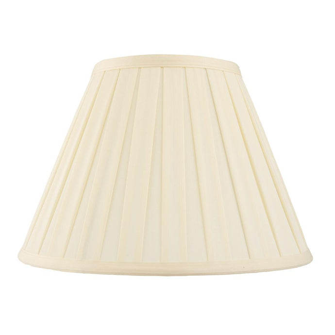 Endon Lighting CARLA-14 Carla 1lt Shade - 34555