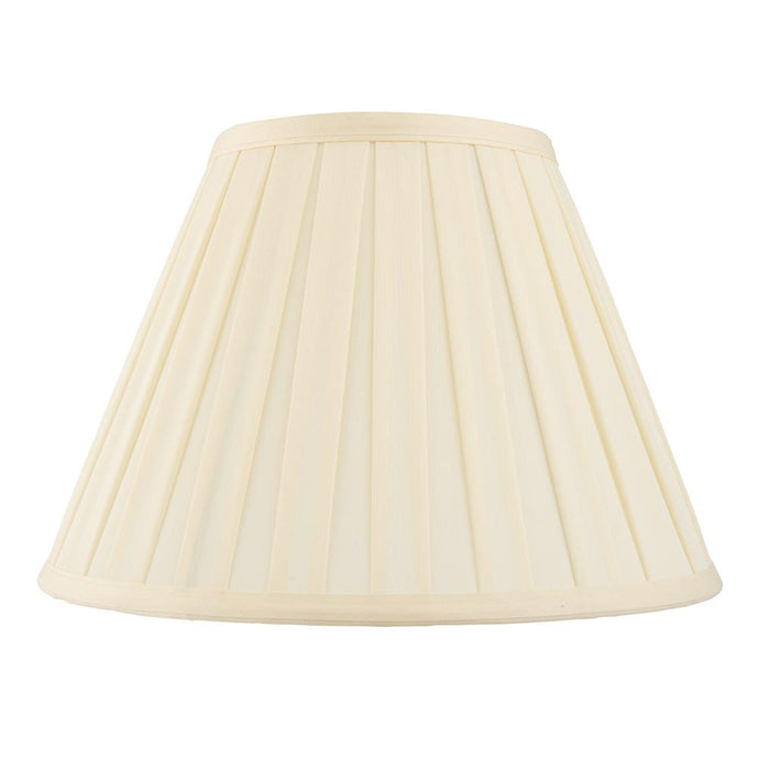 Endon Lighting CARLA-16 Carla 1lt Shade - 34556