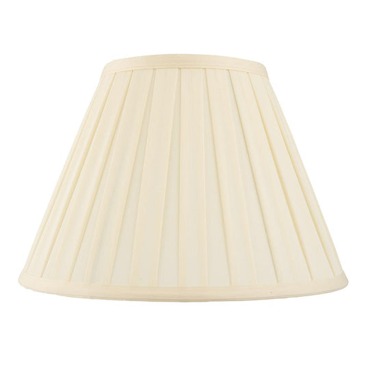 Endon Lighting CARLA-16 Carla 1lt Shade - 34556