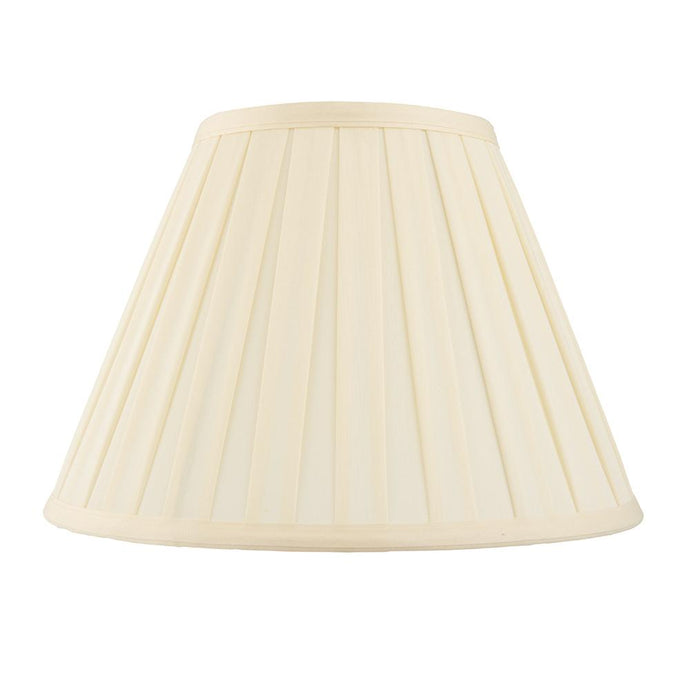 Endon Lighting CARLA-18 Carla 1lt Shade - 34557
