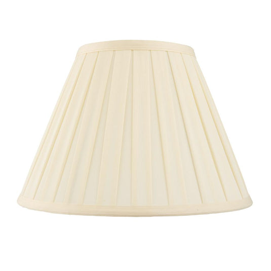 Endon Lighting CARLA-18 Carla 1lt Shade - 34557