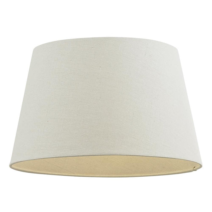 Endon Lighting CICI-16IV Cici 1lt Shade - 34576