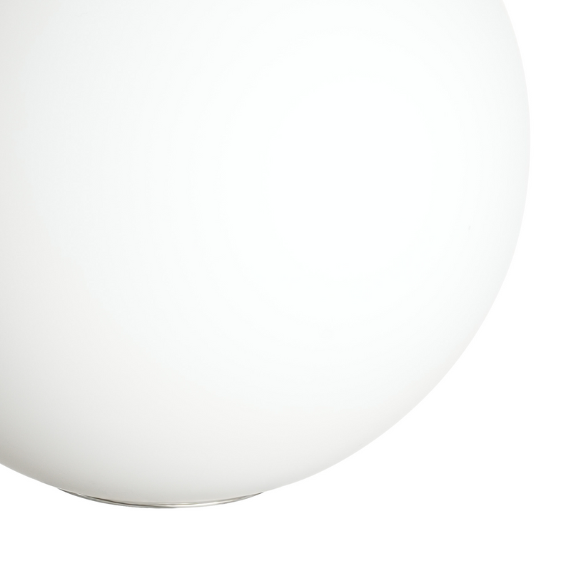Load image into Gallery viewer, C-Lighting Clay 150mm Round Glass Shade, Opal - 51999
