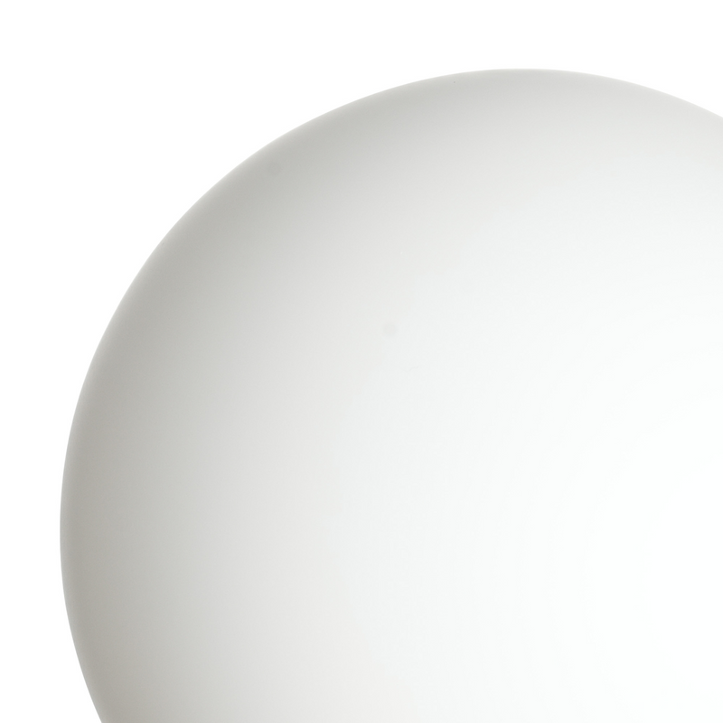 Load image into Gallery viewer, C-Lighting Clay 150mm Round Glass Shade, Opal - 51999
