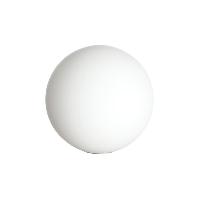 Load image into Gallery viewer, C-Lighting Clay 150mm Round Glass Shade, Opal - 51999
