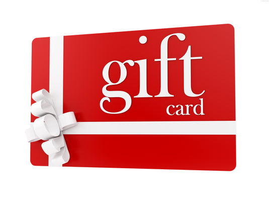 Canterbury Lighting - Gift Card From £10