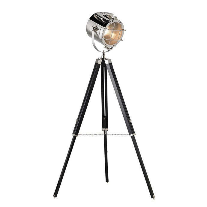 Endon Lighting EH-NAUTICAL-FL Nautical 1lt Floor - 34588