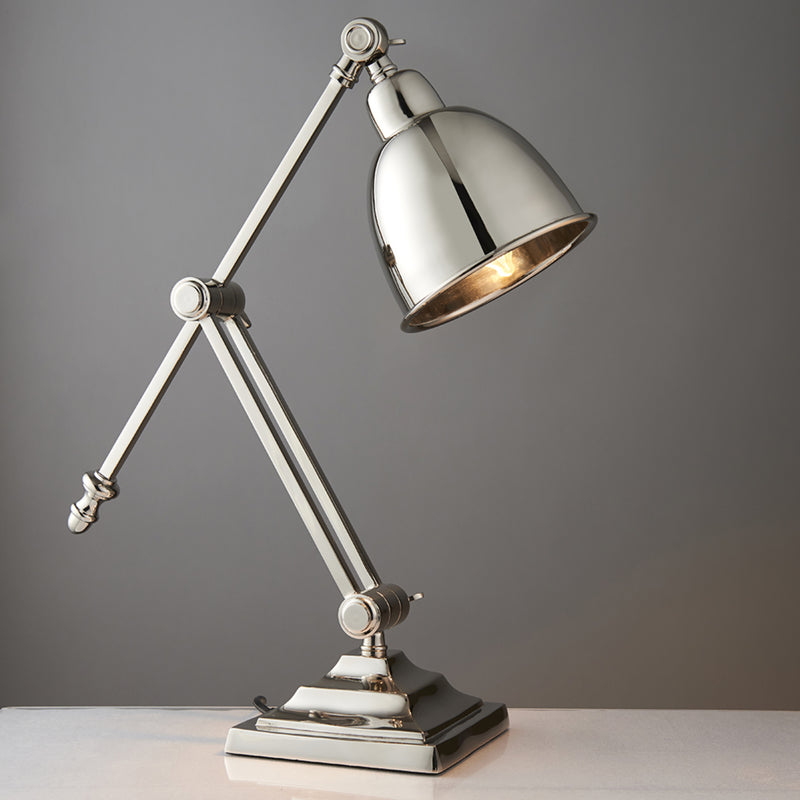 Load image into Gallery viewer, Endon Lighting EH-RASKIN-TL Raskin 1lt Table - 34590

