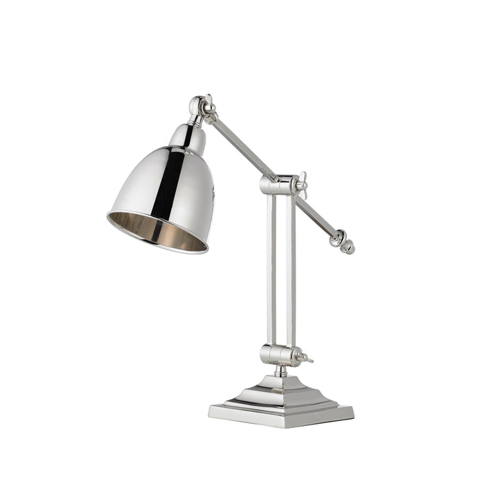 Endon Lighting EH-RASKIN-TL Raskin 1lt Table - 34590