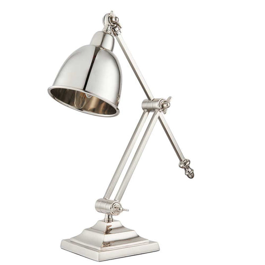 Endon Lighting EH-RASKIN-TL Raskin 1lt Table - 34590