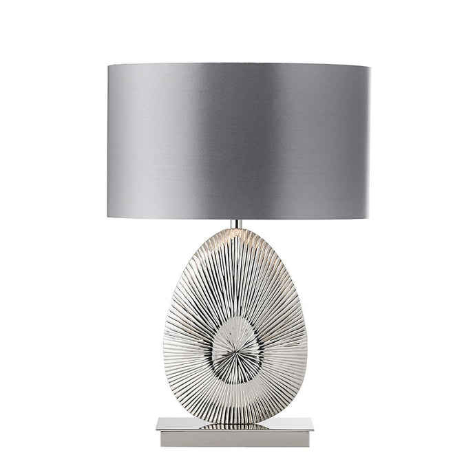 Endon Lighting EH-SIMETO-TL Simeto 1lt Table - 34593