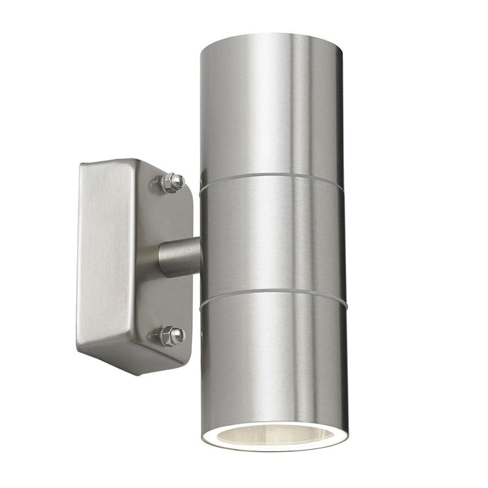 Endon Lighting EL-40095 Canon 2lt Wall - 26400