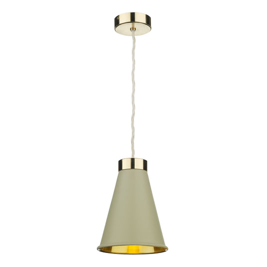 David Hunt Lighting HYD012 Hyde 1 Light Pendant comes with Pebble metal shade