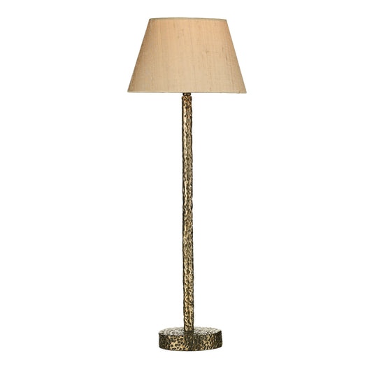 David Hunt Lighting SLO4263 Sloane Table Lamp Bronze Base Only