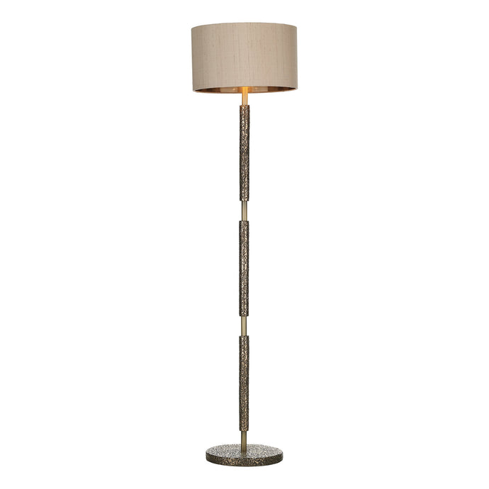 David Hunt Lighting SLO4963 Sloane Floor Lamp Bronze