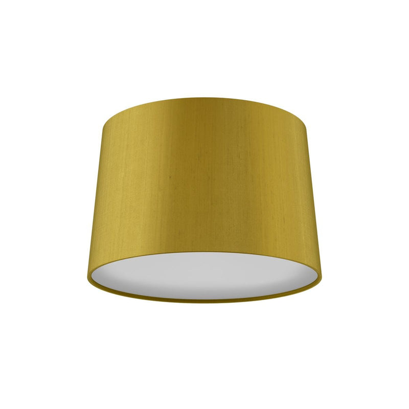 Load image into Gallery viewer, The Light Shade Studio Tapered Drum 25cm Shade Bespoke Options
