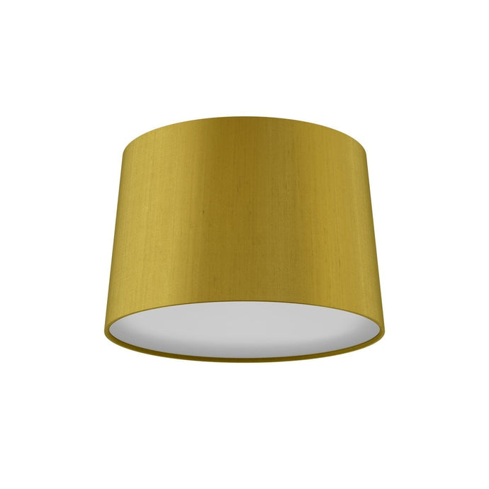 The Light Shade Studio Tapered Drum 30cm Shade Bespoke Options