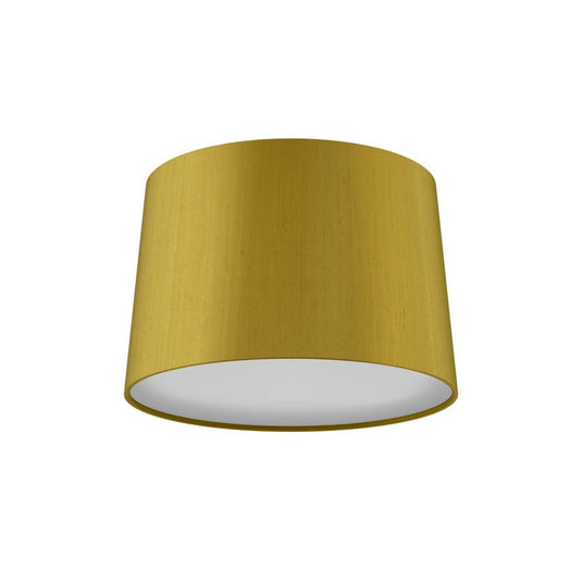 The Light Shade Studio Tapered Drum 30cm Shade Bespoke Options