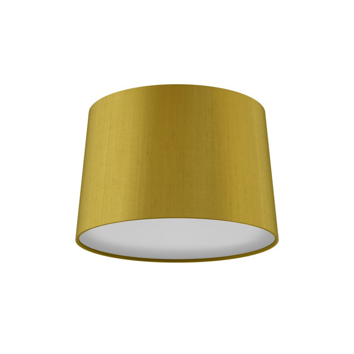 The Light Shade Studio Tapered Drum 20cm Shade Bespoke Options