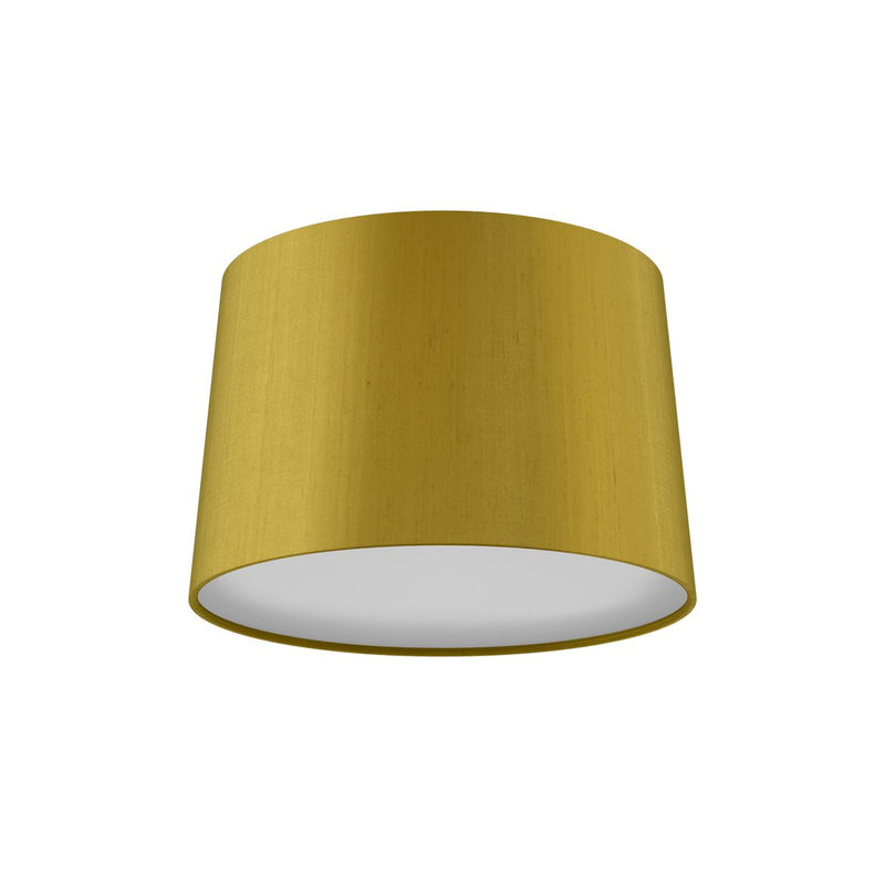 Load image into Gallery viewer, The Light Shade Studio Tapered Drum 20cm Shade Bespoke Options
