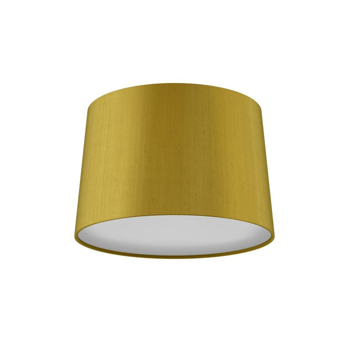 The Light Shade Studio Tapered Drum 35cm Shade Bespoke Options